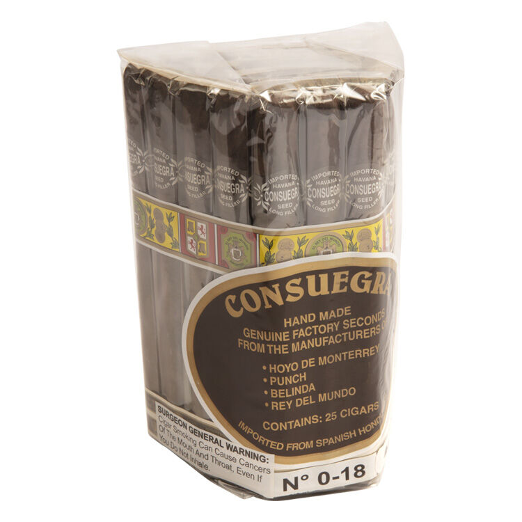 Casa Grande #18, , jrcigars